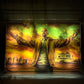 Breaking Bad (Premium LED wall art )
