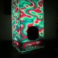Acid Box (Led trippy Speaker)