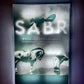 Sabr (premium Led Wall art)