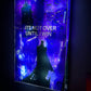 The Batman (Premium Led Wall art )