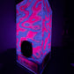 Acid Box (Led trippy Speaker)