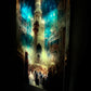 Masjid e Nabvi ART ( Premium LED  Wall Art )