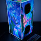 Ultra trip box (Led Trippy speaker)