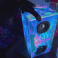 Ultra trip box (Led Trippy speaker)