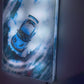 Drift Queen ( Premium LED  Wall Art )