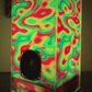Acid Box (Led trippy Speaker)