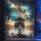 Khana Kaba ART ( Premium LED  Wall Art )
