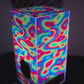 Acid Box (Led trippy Speaker)