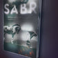 Sabr (premium Led Wall art)